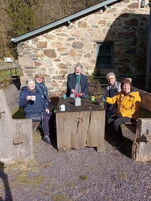 Best of Snowdonia Day Trip: Tour from Llandudno & Conwy - Discovering Welsh Culture and History