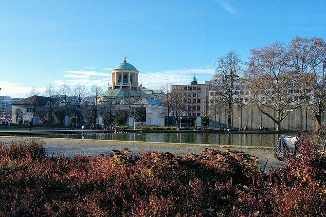 Best of Stuttgart with professional guide - Who Should Consider This Tour?