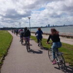 Best of Tallinn 2-Hour Bike Tour - The Itinerary in Detail