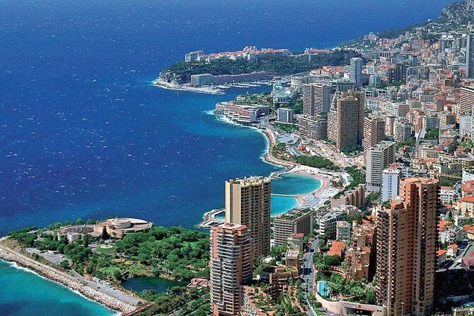 Best of the French Riviera with Cannes , Monaco & more Private guided Tour - Comfort, Convenience, and Value