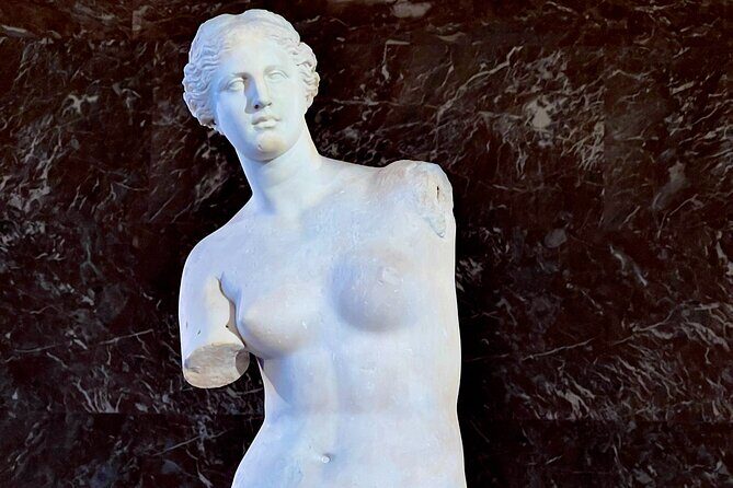 Best of the Louvre Museum Private Tour with Monalisa - The Practicalities: What You Need to Know