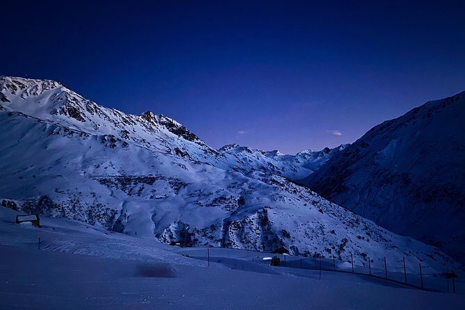 Best of the Uri Alps: A fjord-like lake, glorious peaks and sustainable tourism - FAQs