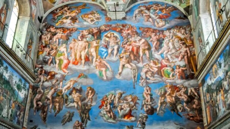 Best of the Vatican: Fast Track Highlights - The Value of the Tour: Is It Worth It?