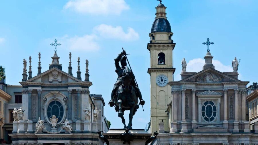 Best of Turin: Private Walking Tour with a Local - Final Thoughts