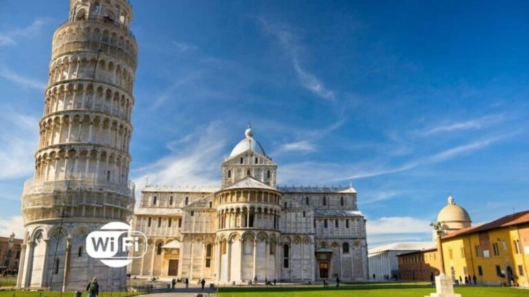Best of Tuscany Experience Pisa, Siena, San Gimignano & Wine - Practicalities and Tips for Making the Most of the Day