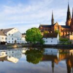 Best of Uppsala: Private Walking Tour with a Local - Detailed Breakdown of the Itinerary