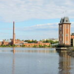 Best of Vaasa: Private Walking Tour with a Local - Exploring Vaasa through a Locals Eyes