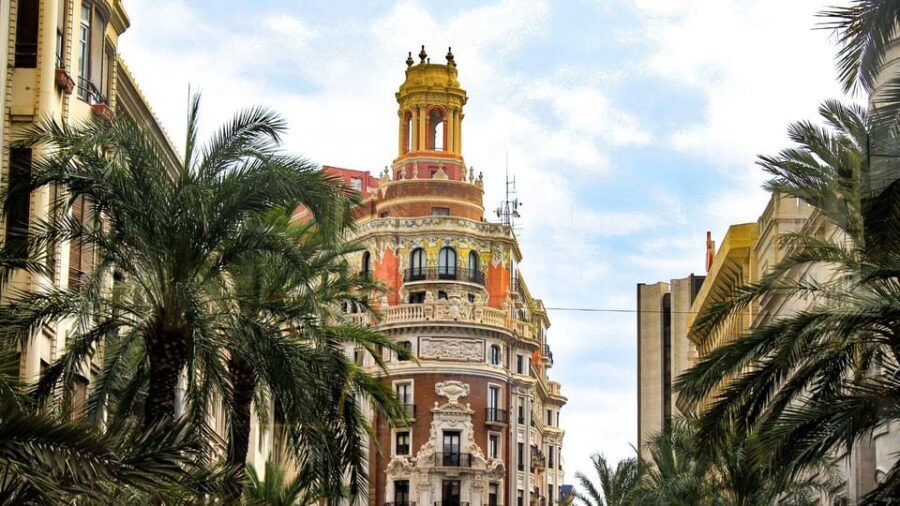 Best of Valencia: Private Walking Tour with a Local - Price & Value: Is It Worth It?