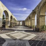 Best of Valletta Walking Tour - Key Points