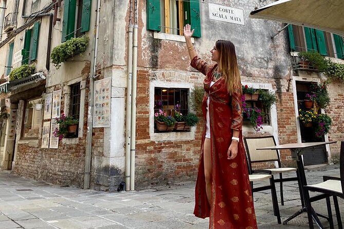 Best of Venice Private Full-day Tour 100% tailored - What We Loved About This Tour