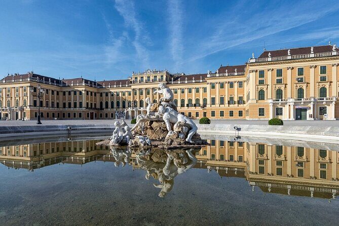 Best of Vienna 1-Day Tour by Car with Schonbrunn Tickets - FAQs