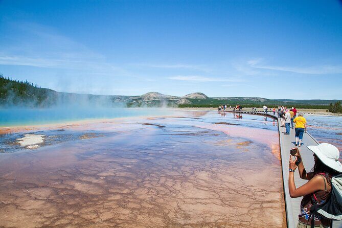 Best of Yellowstone Guided Tour from Bozeman - Private Tour - FAQ
