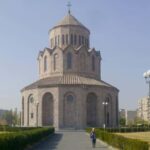 Best of Yerevan: A Private Cultural Walking Tour - Who Should Consider This Tour?