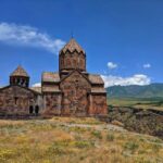 Best of Yerevan, Lori, and Dilijan Trip - Exploring Lori: Monasteries, Fortress, and Dendropark