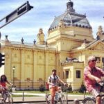 Best of Zagreb: 4-Hour Cycling Tour - Key Points