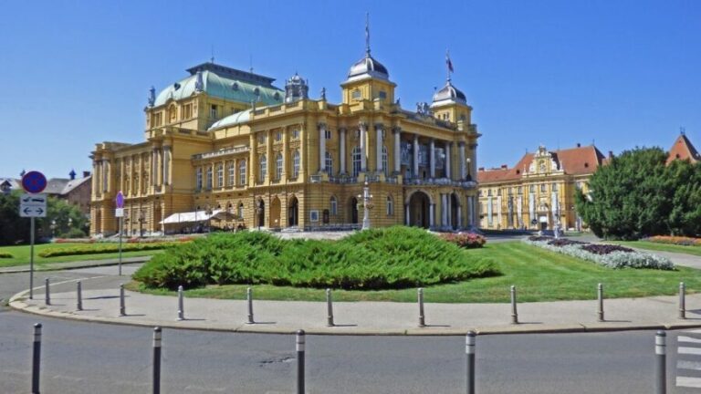 Best of Zagreb Walking Tour - What Real Travelers Say