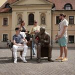 Best of Zagreb! Walking Tour by Sit & Meet; Meet the Great Croats - The Value of the Tour