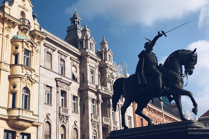 Best Of Zagreb Walking Tour - Who Would Love This Tour?