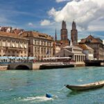 Best of Zurich and Surroundings - Extended City Sightseeing Tour - Real Talk: Pros and Cons