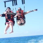 Best Parasailing Cozumel + Locker - An Honest Look: Pros and Cons