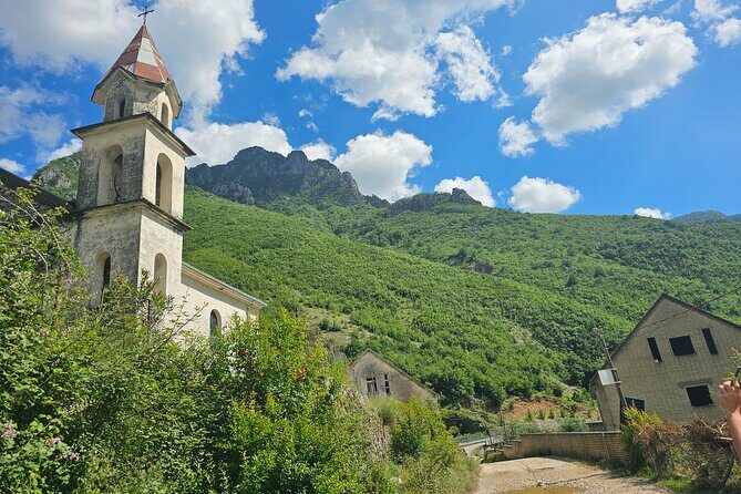 Best Part of Balkan Peaks - 5 Days hiking in Albania & Montenegro - Real Traveler Insights