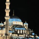 BEST Private Guided Istanbul Night Tour Halcyon - What You Can Expect on the Itinerary