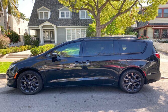 Best Private Los Angeles Day Tour - What Travelers Say About This Tour