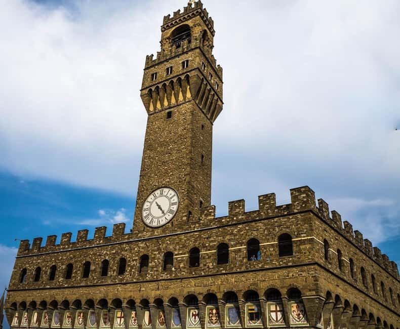 BEST PRIVATE TOUR: Florence & The Uffizi W/Skip Line Tickets - Final Thoughts