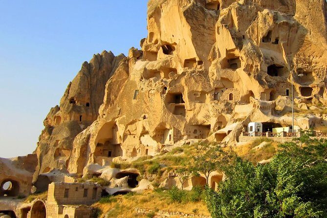 Best Private Tour of Cappadocia - Is This Tour Right for You?