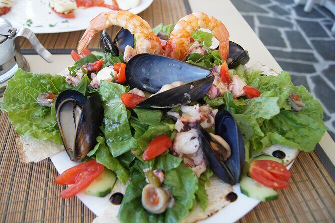 Best Santorini Small Group Tour for Cruise Passengers - What’s Included and What to Keep in Mind