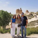 Best-Seller Cappadocia Private Tour (Red & Underground City) - Who is This Tour Best For?