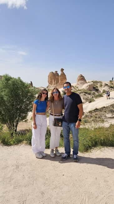 Best-Seller Cappadocia Private Tour (Red & Underground City) - Who is This Tour Best For?