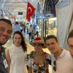 Best Seller; Private Guided Istanbul Tour - Authentic Feedback from Travelers