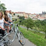 Best Sights of Prague: E-Bike or E-Scooter tour - Price and Value: Is It Worth It?
