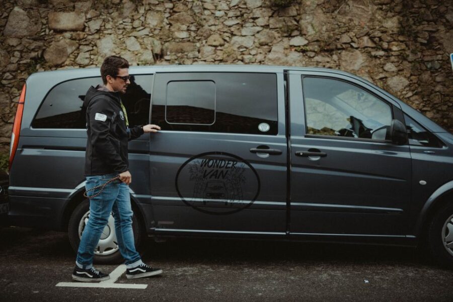 Best Sintra Day Trip From Lisbon  Pena/Cabo Da Roca/Cascais - The Itinerary Breakdown