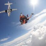 Best skydiving close to Brno and Olomouc - Who Will Love This Experience?
