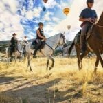 Best Sunrise Horse Riding Tour in Cappadocia - Min.2 pax. - The Experience Itself: What You Can Expect