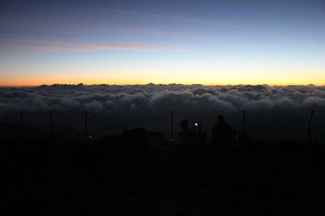 Best Sunrise (Private Tour) - The Itinerary in Detail