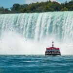 Best Tour Ever Niagara Falls Tour from Niagara Falls, Ontario - The Experience in Detail