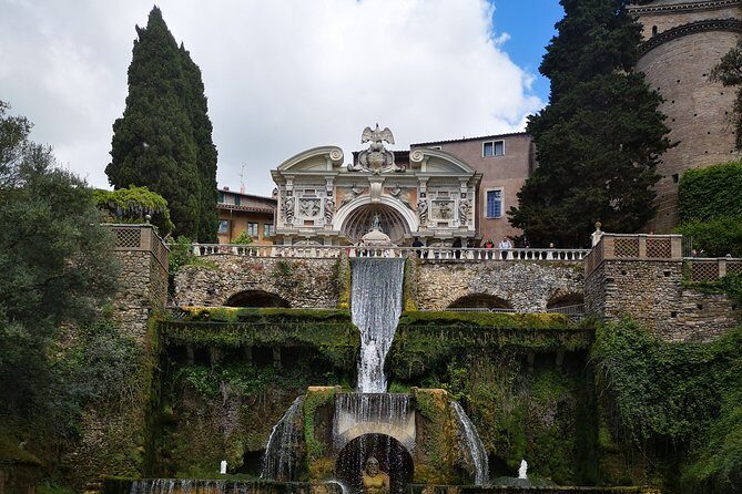 Best tour in Tivoli garden minimum 4 people - What Do the Reviews Say?