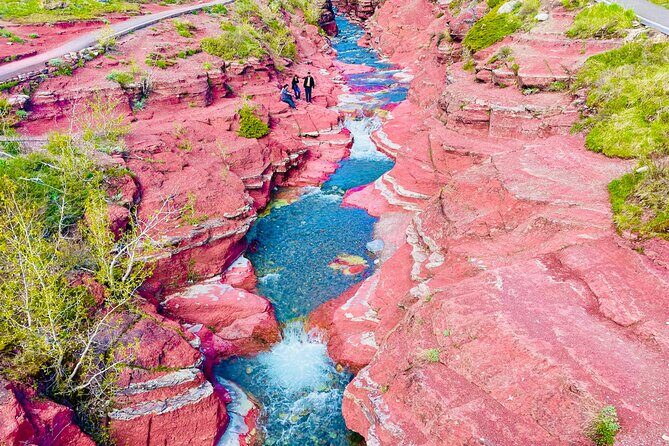 Best Tour to Waterton National Park Nature, History and Wonders - What Makes This Tour Stand Out?