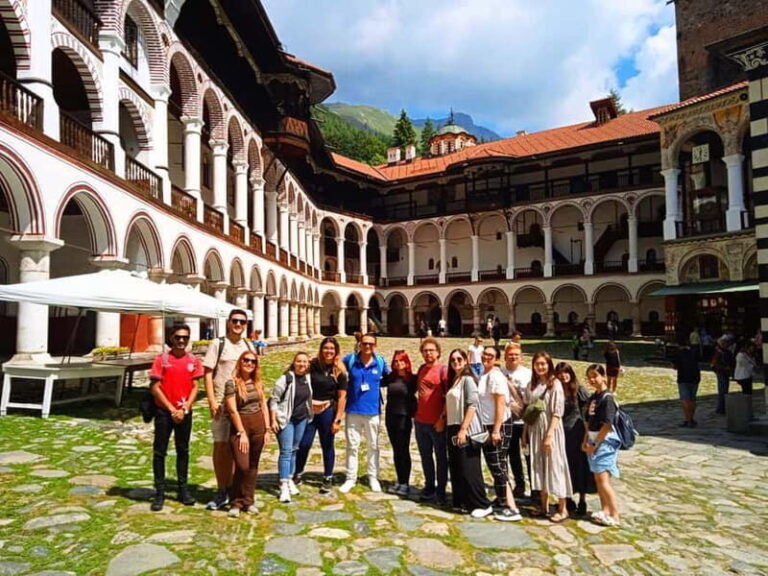 Best: UNESCO Rila Monastery & Boyana Church Must-See Tour - What Makes This Tour Stand Out
