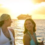 Best Waikiki Sunset Cruise:BYOB Sunset Sail with Swimming - FAQs