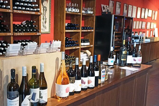 Best Wines of Crete: Wine Tasting Tour & traditional Lunch - Final Thoughts