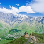 Bestseller Day Trip to Kazbeg/Gergeti Delicious Lunch at Rooms - Who Is This Tour Best For?