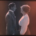 Between history and cinema: Silent films in Ortigia - Watching a Restored Silent Film