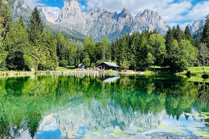 Between Lakes and Mountains Private Tour from Venice to the Dolomites - What We Love About This Experience