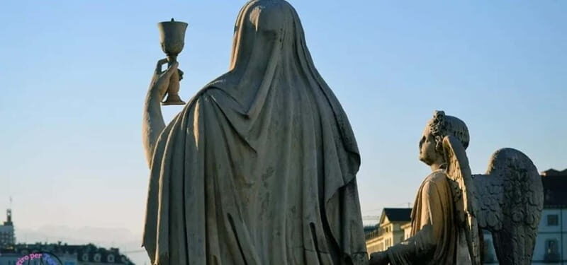 Between Templars and Freemasons - A Journey Between Mystery and Superstition - The Value of the Experience