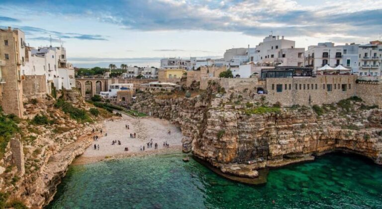 Between Villages and Waves: Monopoli, Ostuni & Polignano by boat - What We Loved and What to Keep in Mind