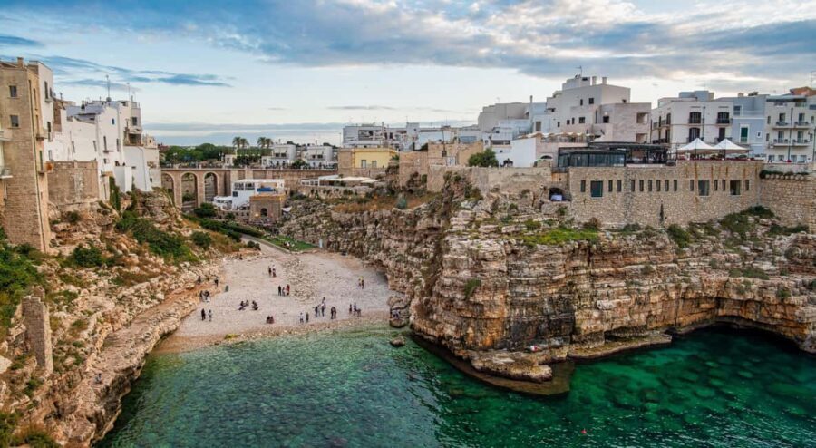 Between Villages and Waves: Monopoli, Ostuni & Polignano by boat - What We Loved and What to Keep in Mind